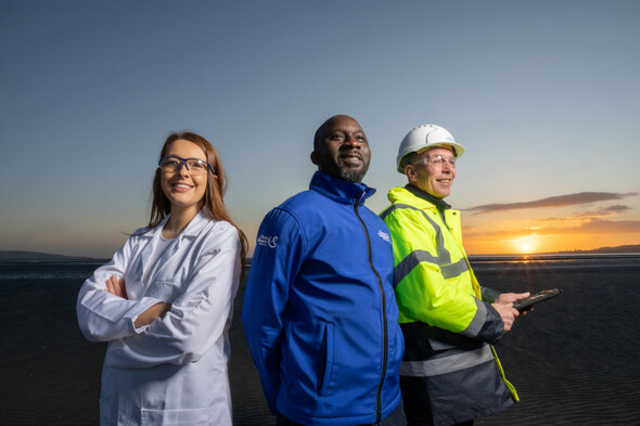 Uisce Éireann announces 700 new jobs, including roles in science, engineering and IT - Vimarsana News