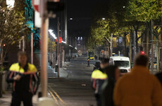 Man arrested in connection with Dublin riots to appear in court this afternoon