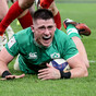 Over 1 million tune in to watch Ireland's 38-17 win over France