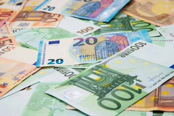 Tax receipts in January up by nearly 5% on same time last year, at €7.8 billion - Vimarsana News