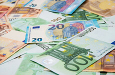 Tax receipts in January up by nearly 5% on same time last year, at €7.8 billion