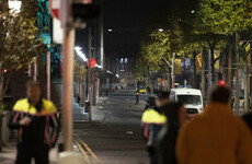 Man (61) charged with arson of Luas tram during Dublin riots