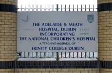 Tallaght Hospital secures overdraft