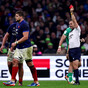 France lock Willemse to miss two Six Nations games following Ireland red card