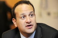 Varadkar says budget leaks impacted on consumer confidence