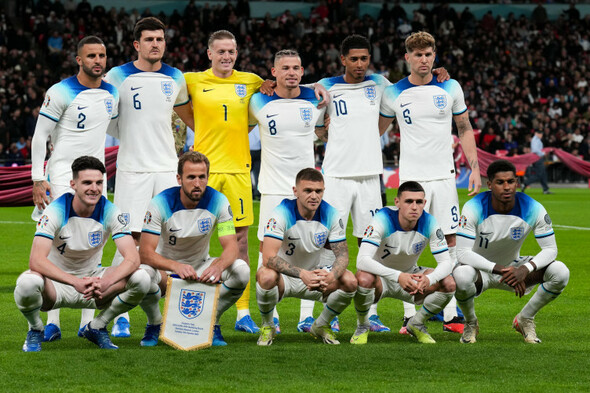 All you need to know about Ireland's 3 Nations League opponents - Vimarsana News