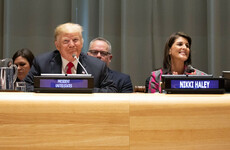 Nikki Haley's humiliation in Nevada the latest sign that Trump's path is clearer than ever