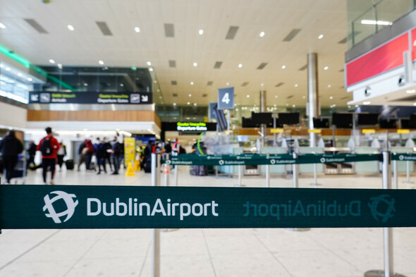 'I'm not rejecting science, I'm supporting the economy': DAA boss defends plan to increase flights - Vimarsana News