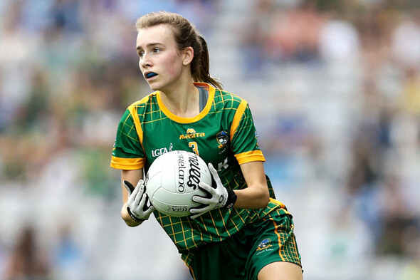 New Meath manager impact, Vikki Wall absence and wearing Waterford club jerseys - Vimarsana News