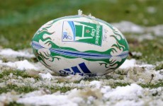 Heineken Cup half-term report: usual suspects move into view