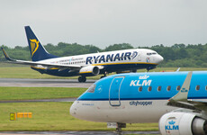 European court again sides with Ryanair over Covid-19 state aid programme for Air France-KLM