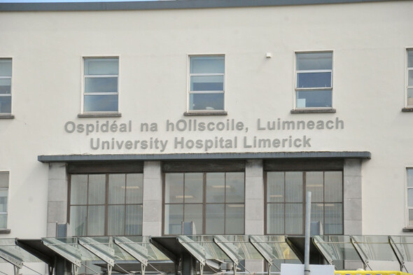 University Hospital Limerick is having the worst day for overcrowding in any Irish hospital since 2006 - Vimarsana News