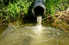 European Commission issues warning to Ireland over pumping waste water into sensitive areas