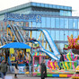 Girl (7) broke her nose after being lifted from seat on ride at Funderland, court hears