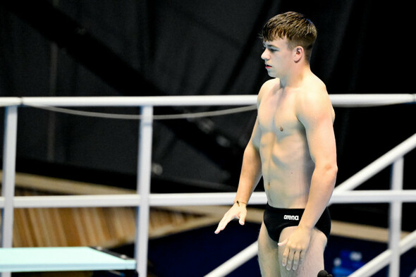 Ireland's Passmore made to wait for Olympics spot - Vimarsana News