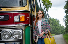 Lindsay Lohan’s Irish rom-com to be released on Netflix in time for St Patrick’s Day