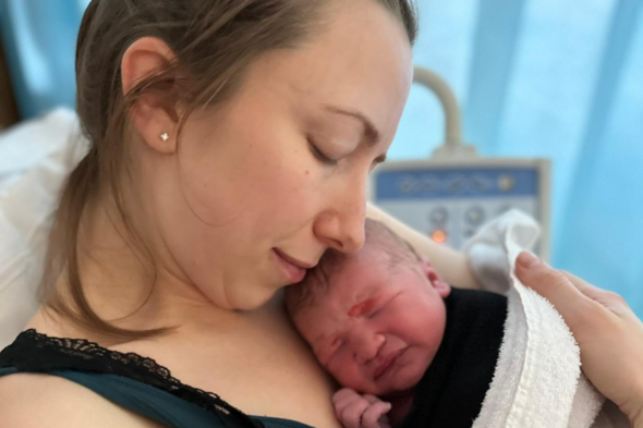 Cork's Sherkin Island welcomes first Ukrainian baby, over a year after arrival of refugees - Vimarsana News