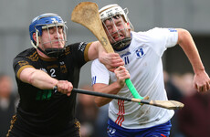 Mary I march on to semi-finals of Fitzgibbon Cup