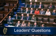 Kenny pressed to publish all documents on primary care site selection