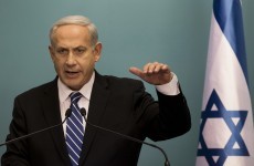 Israeli Prime Minister calls for early elections