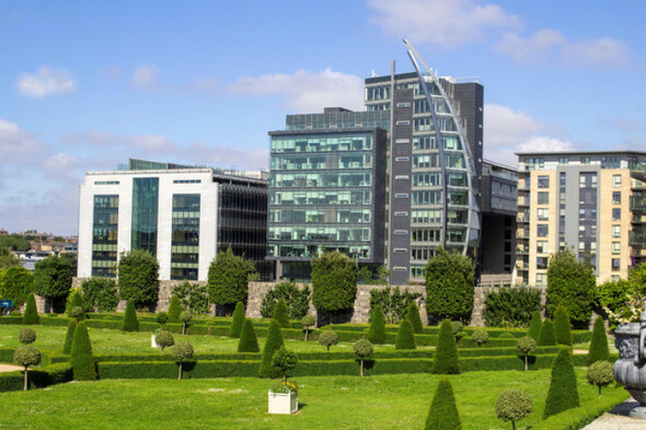An Bord Pleanála approves plans for hotel and office in Heuston South Quarter, overturning DCC refusal - Vimarsana News