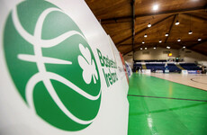Israeli player alleges Irish team are 'antisemitic' ahead of controversial basketball qualifier