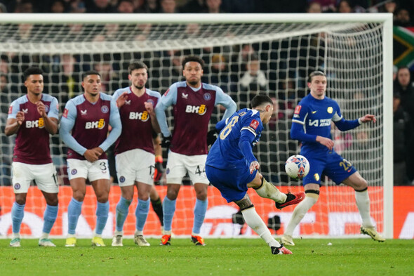 Chelsea respond to pressure with a dominant FA Cup victory at Aston Villa - Vimarsana News