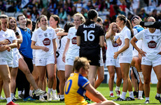 Kildare ladies football executive announce decision to resign 'en masse'