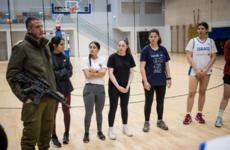 Varadkar says Ireland shouldn't 'disadvantage ourselves' by boycotting basketball game with Israel