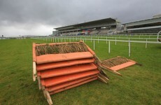 Leopardstown gets the go-ahead