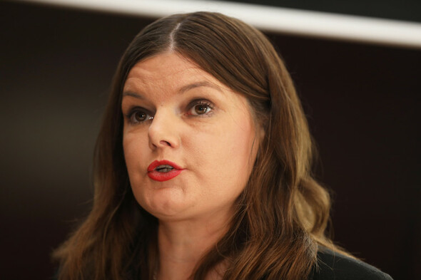 Sinn Féin TD Kathleen Funchion eyes up Ireland South nomination in European Elections - Vimarsana News