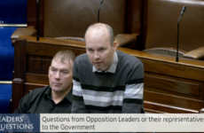 'A campaign of far-right terrorism': Murphy lambastes Govt over response to arson attacks