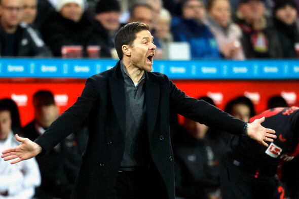 How Xabi Alonso has made himself the obvious successor to Jurgen Klopp - Vimarsana News