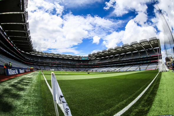 GAA insist they 'couldn't contemplate' selling Croke Park naming rights - Vimarsana News
