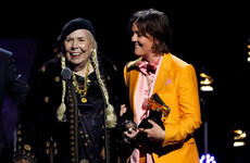 Quiz: How much do you know about the great Joni Mitchell?