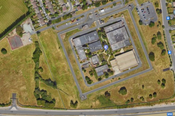 Homes at Sandyford 'Mint' site could be decade away despite land transfer approval - Vimarsana News