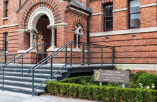 US man pleads guilty to four charges of applying for Irish passports in names of dead babies