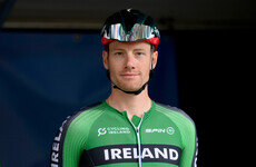 Sam Bennett debuts for AG2R at Tour de la Provence