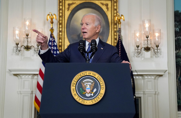 Le président Biden insiste sur le fait que sa « mémoire est bonne » après un rapport critique