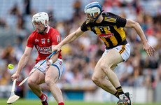 Cork and Kilkenny name starting sides for Páirc Uí Chaoimh clash