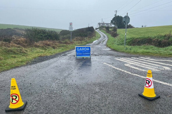Woman arrested after body of six-year-old boy found in Co Waterford - Vimarsana News
