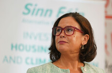 New poll shows Sinn Féin out in front for upcoming European elections in June