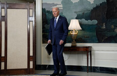 Poll: Is Joe Biden too old to run for US President?