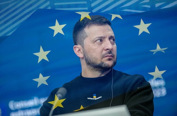 Le peuple irlandais soutient l'adhésion de l'Ukraine à l'Union européenne, mais ne souhaite pas une adhésion accélérée.