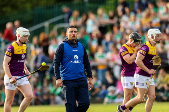 Wexford's U20 production line making its mark in Model year of redemption - Vimarsana News