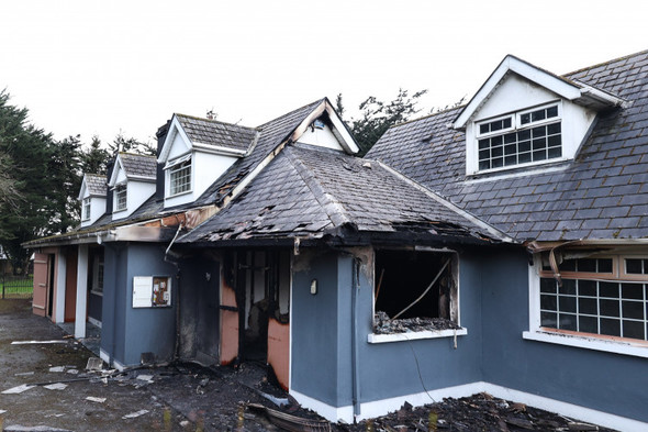 Better communication won't do anything to change mind of someone intent on committing arson - Vimarsana News