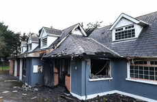 Better communication won't do anything to change mind of someone intent on committing arson - O'Gorman