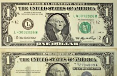 Man tries to rob $1 from bank in prison bid