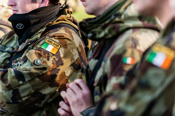 Ireland in new agreement with Nato to counter potential threats to undersea infrastructure - Vimarsana News