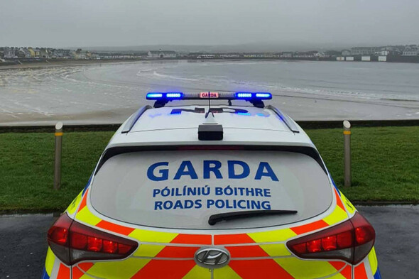 Motorist clocked at 228km/h on the M1 among the 3,000 speeding offences over St Brigid's weekend - Vimarsana News